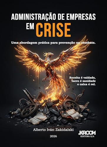 Administração de Empresa em Crise